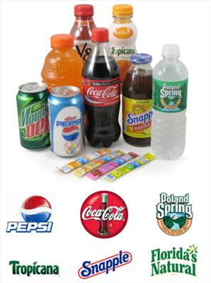soda