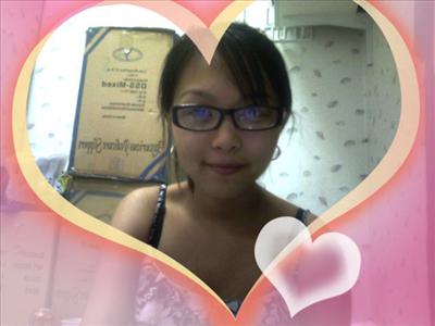 Bạn Delynie!