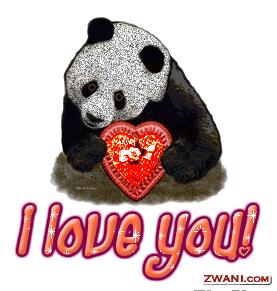 Câu: I Love You!