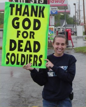Soldiers of God