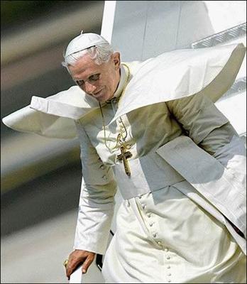 Aeropope