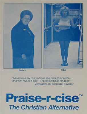 Praisercise