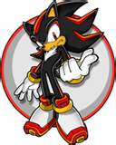 Shadow the Hedgehog