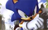 Sonic the Hedgehog