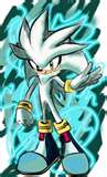 Silver the Hedgehog
