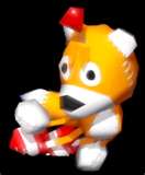 The Tails Doll