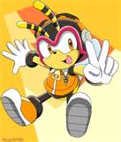 Charmy Bee