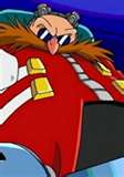 Dr. Ivo \"Eggman\" Robotnik