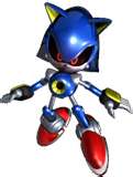 Metal Sonic