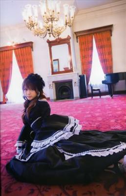 gothic
