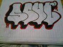 Graffitero