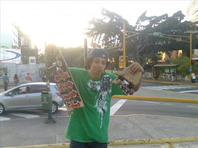 Sk8ter