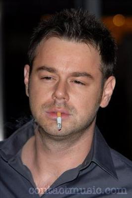 danny dyer