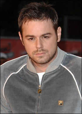 danny dyer