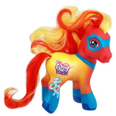Pony