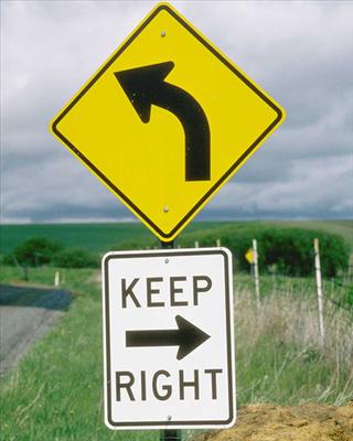 Stupid sign
