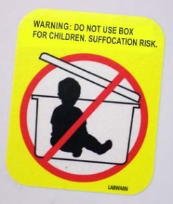 Stupid sign