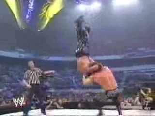 smackdown