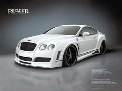 bodykit