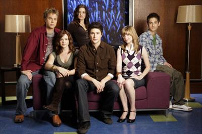 Kyle-XY-Friends