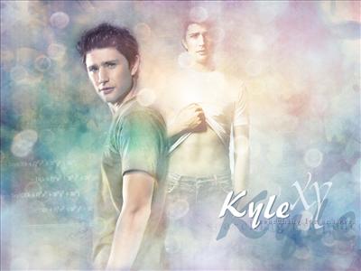 Kyle XY-S.B