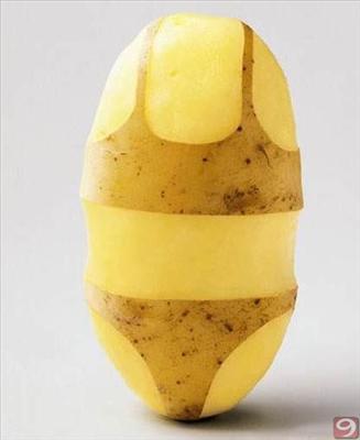 Patates