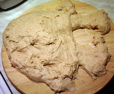 unTOASTED