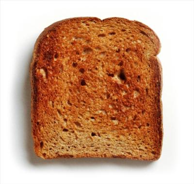 TOASTED