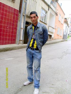 karaktersiz