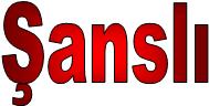 Şanslı