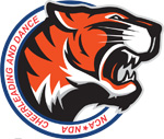 Tiger Trading Pin 2010