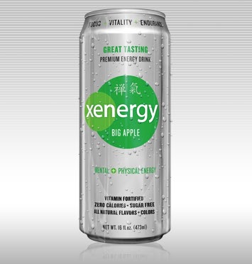 Xyience 