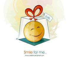 smile 4 me 
