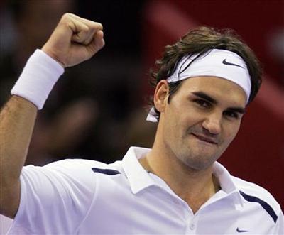 Federer