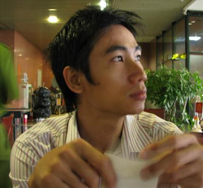 Thanh Con