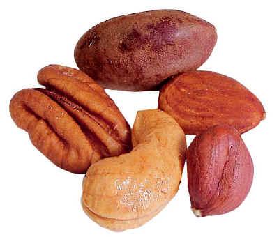 Nuts