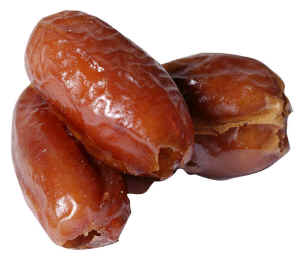Date Fruit