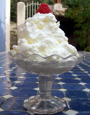 Chantilly