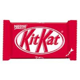 KitKat!