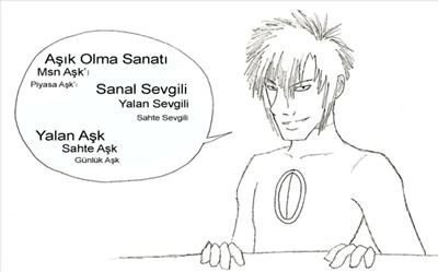 SaDeCe BoŞ'da KaLMaMaK İçİn 