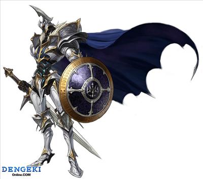 armor