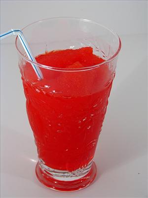 Red Slushie