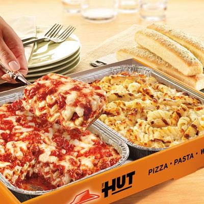 Tuscani Pasta Pairs