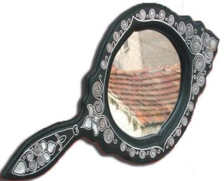 El aynası