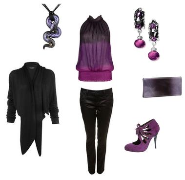 purple 23 