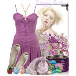 purple 3