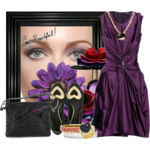 purple  5