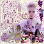 purple 17