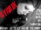 sevmıyor
