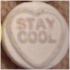 stay cool